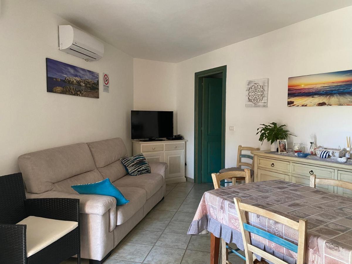 Apartamento Casa Rosa Olbia Exterior foto